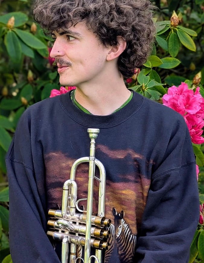 Lucas Davis Quartet