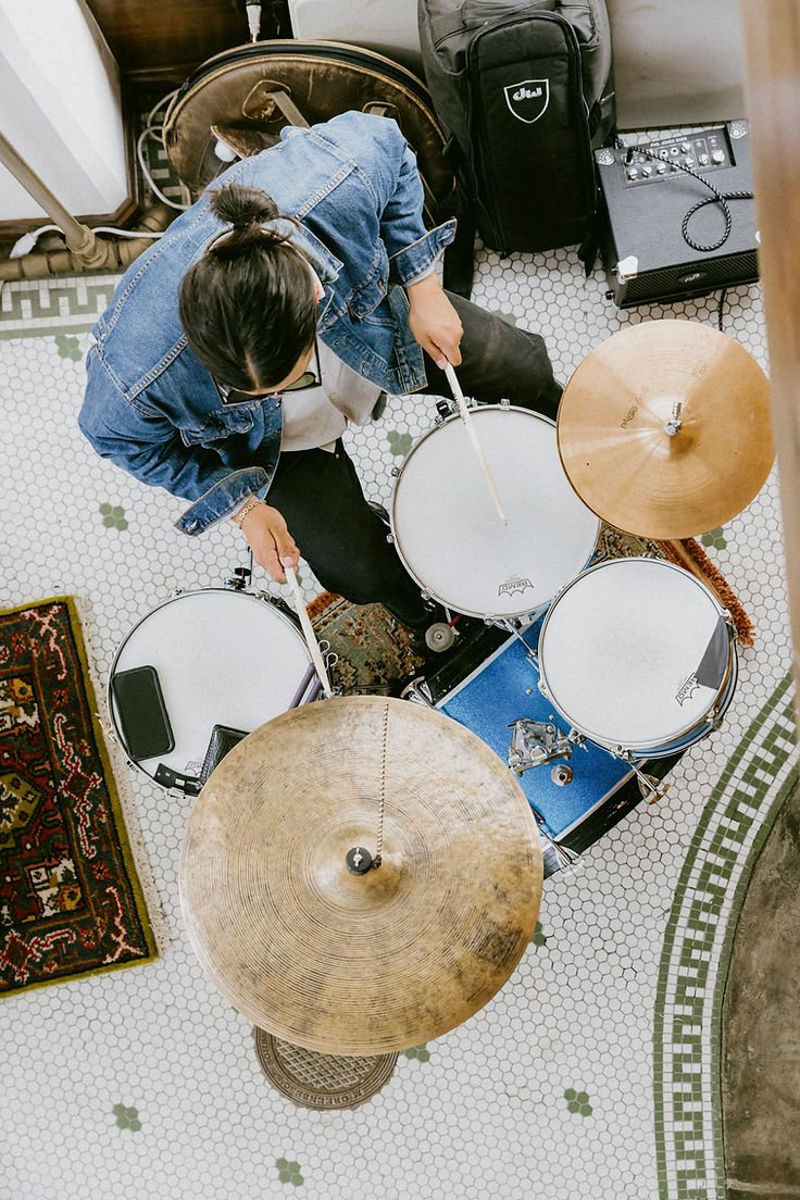 Samuel Gonzalez Trio