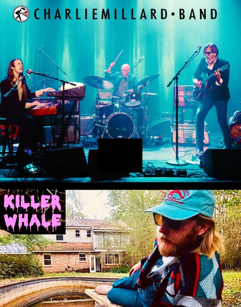 Killer Whale