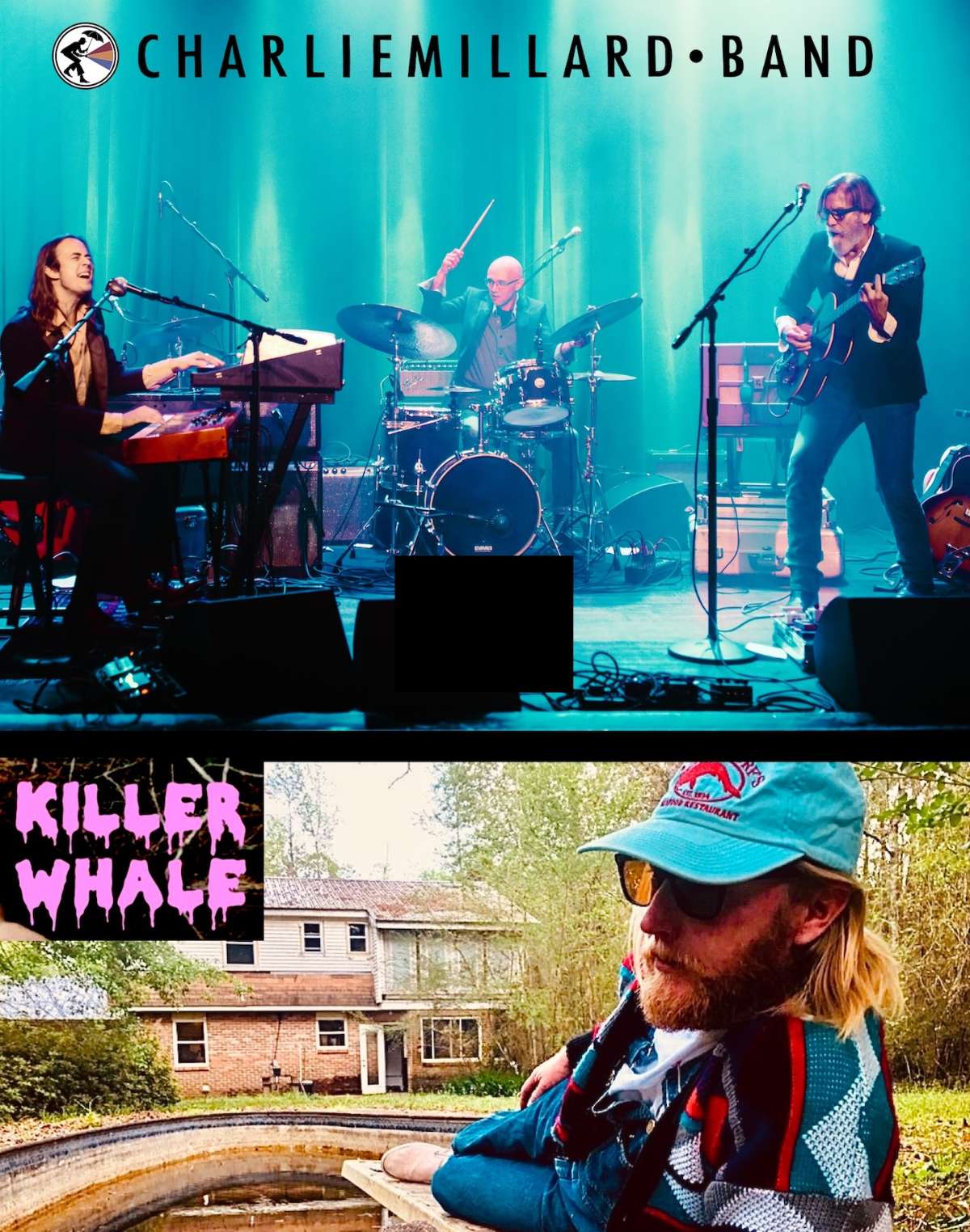 Killer Whale