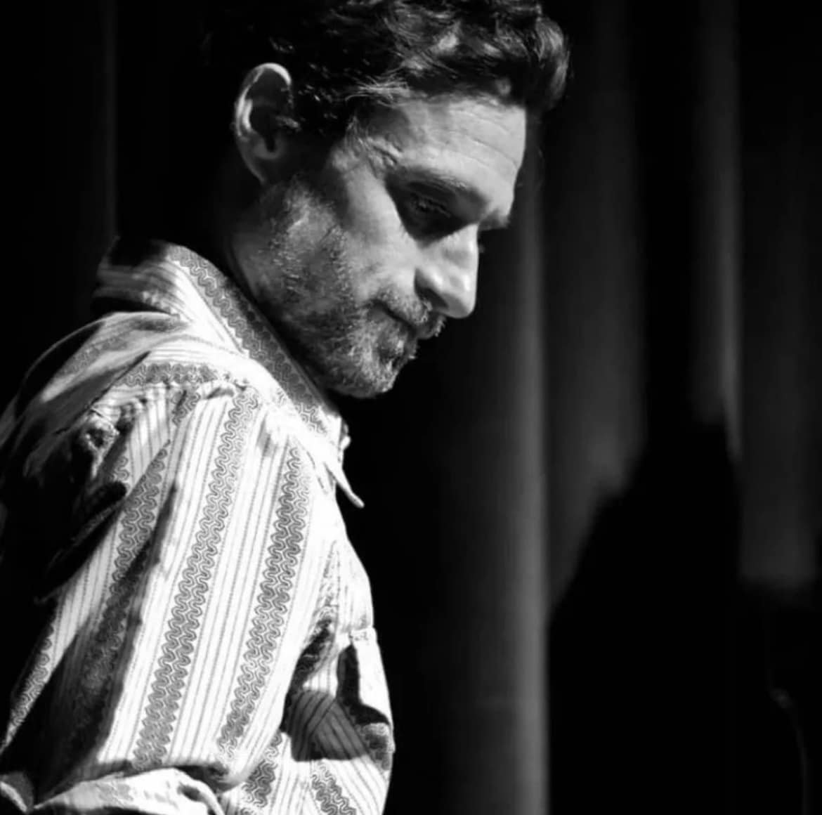 Aaron Hammerman