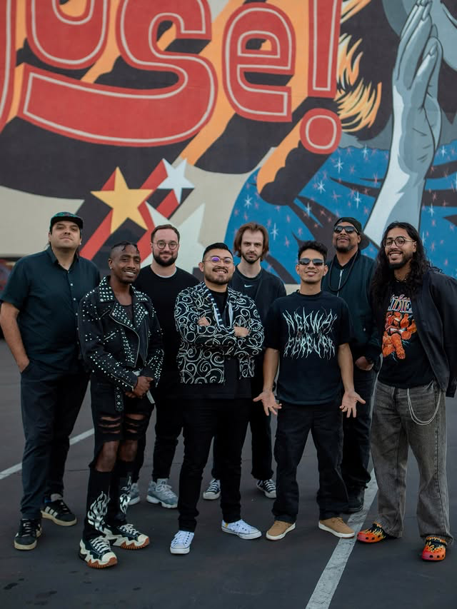 Alias John Brown & The Soul Ascension Band