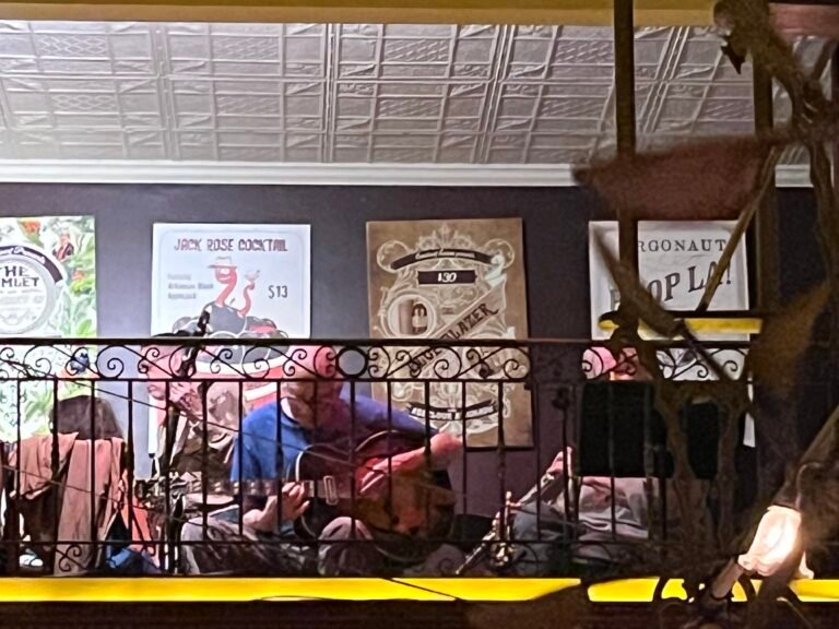 Cliff Myers & Friends