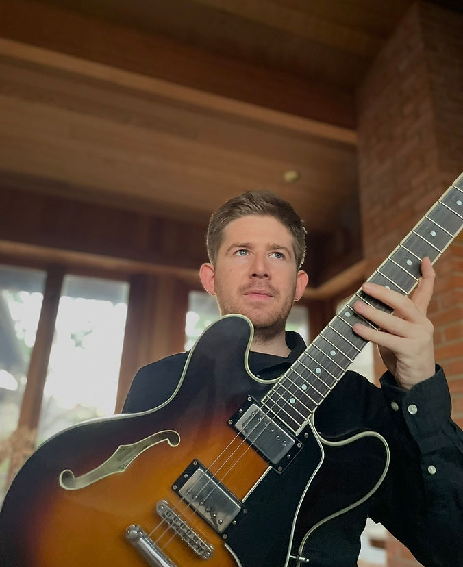 Taylor Hatch Quartet