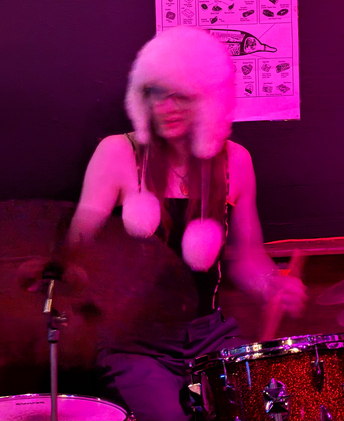 Jacie Grady Trio
