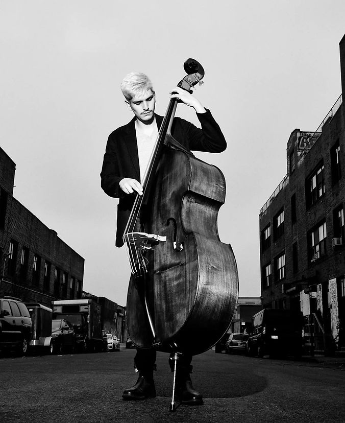 Nico Martinez Trio