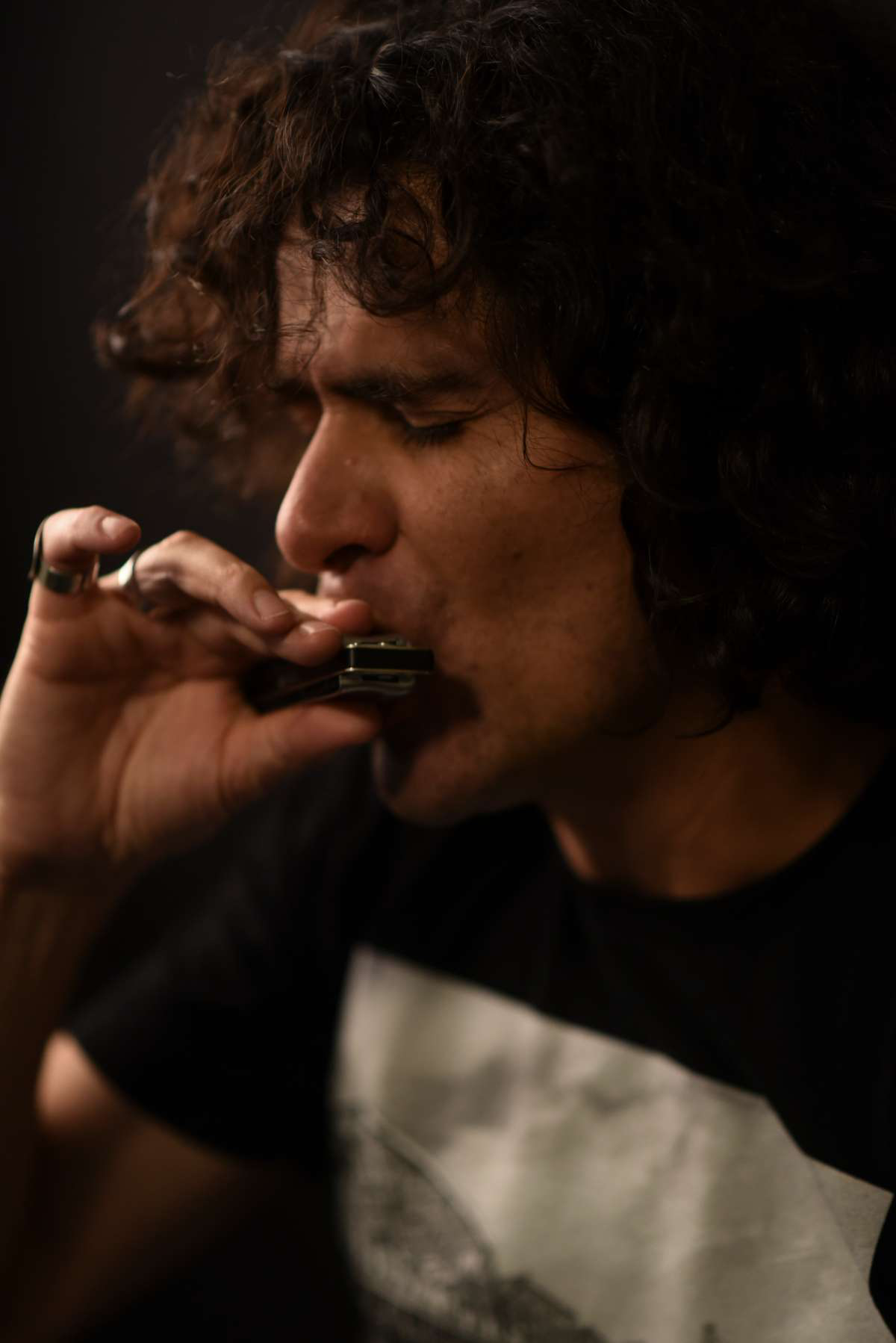 Omigato & The Peruvian Funk-Jam Allstars