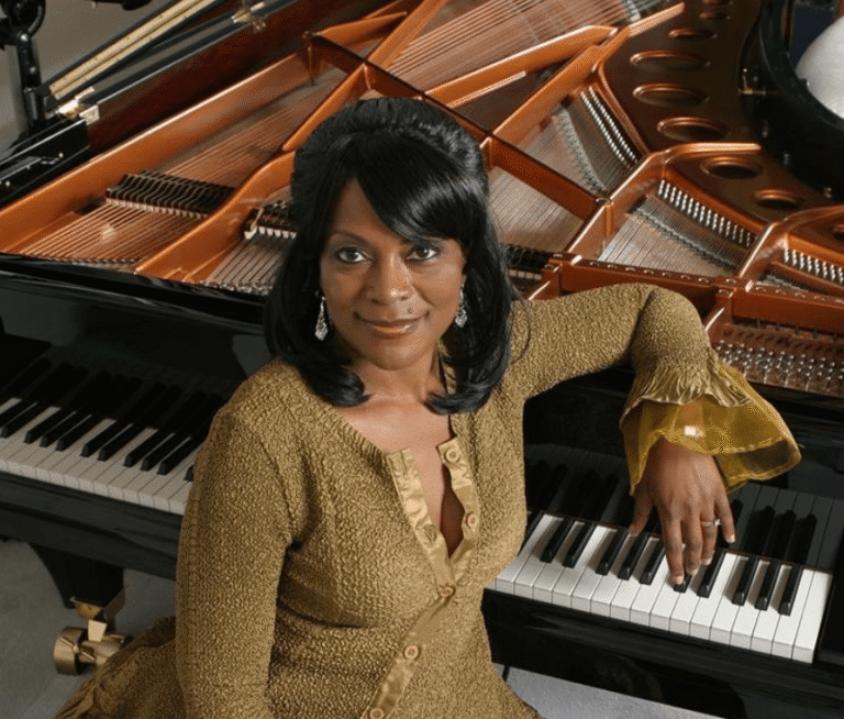 Janice Maxie Reid