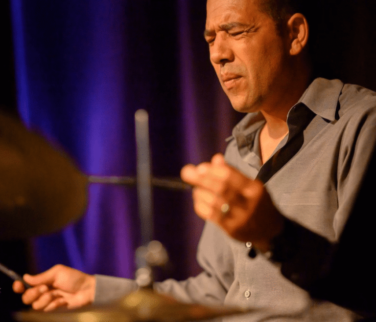 Lorca Hart Bridges Trio