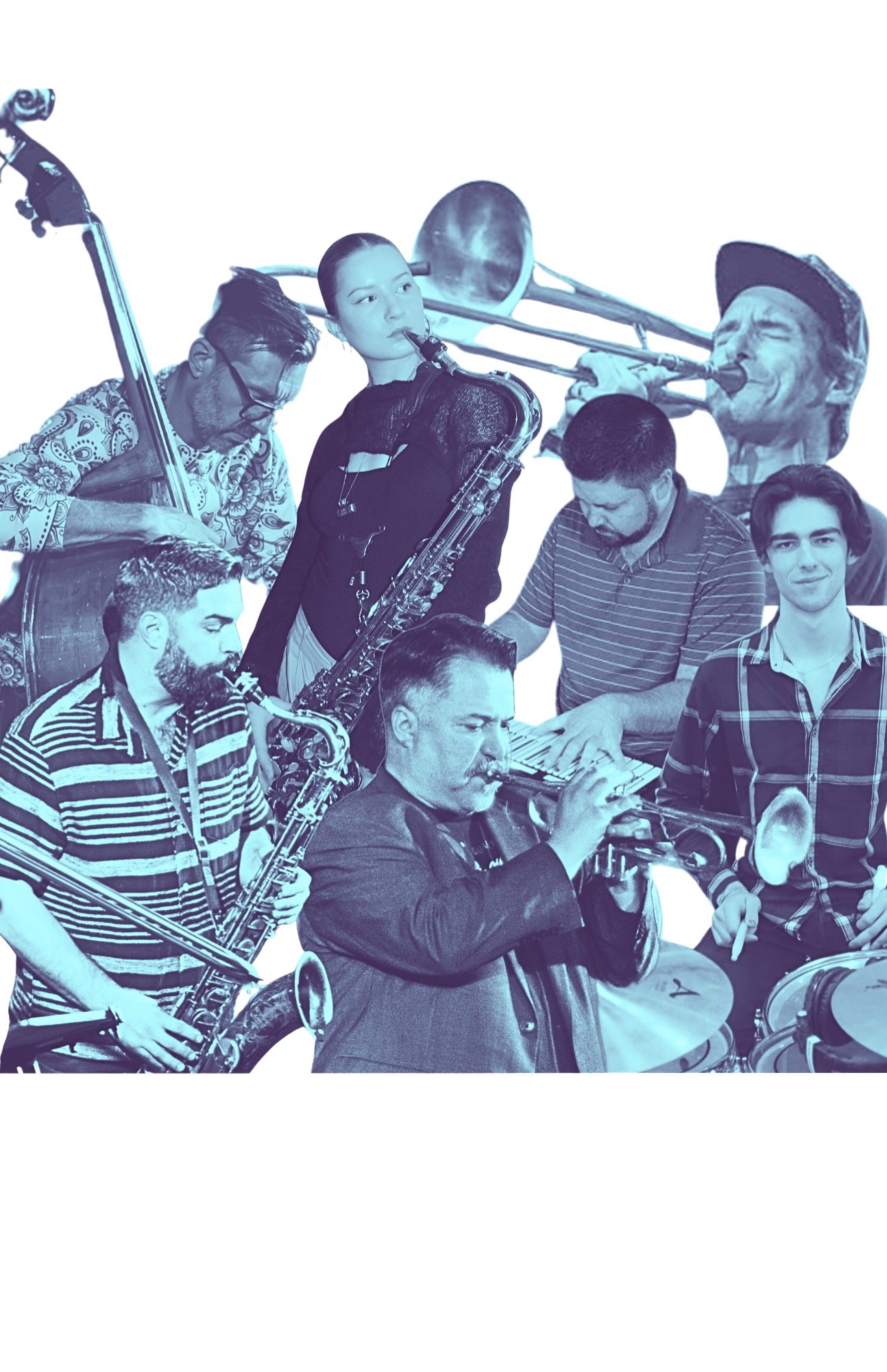 Jazz Mafia