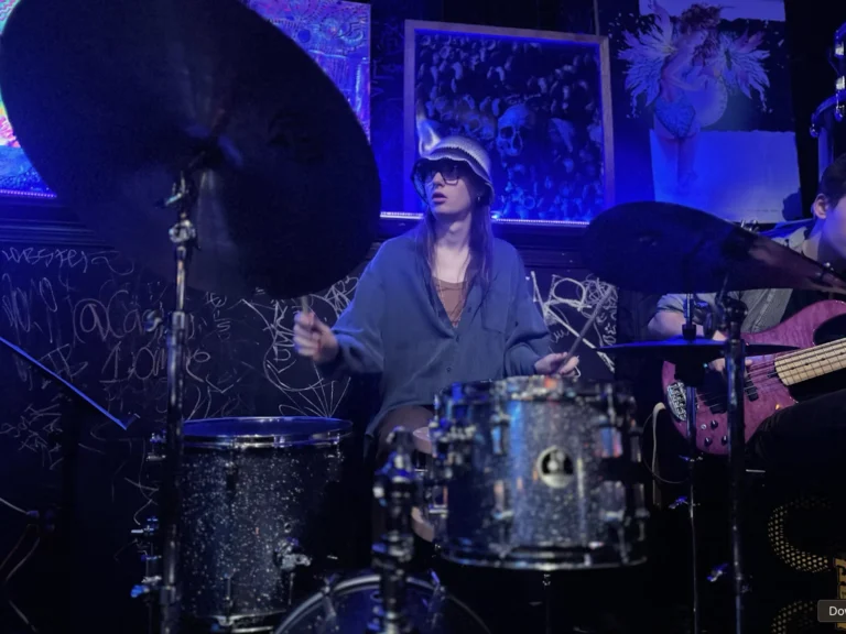 Late Night: JC Grady Trio
