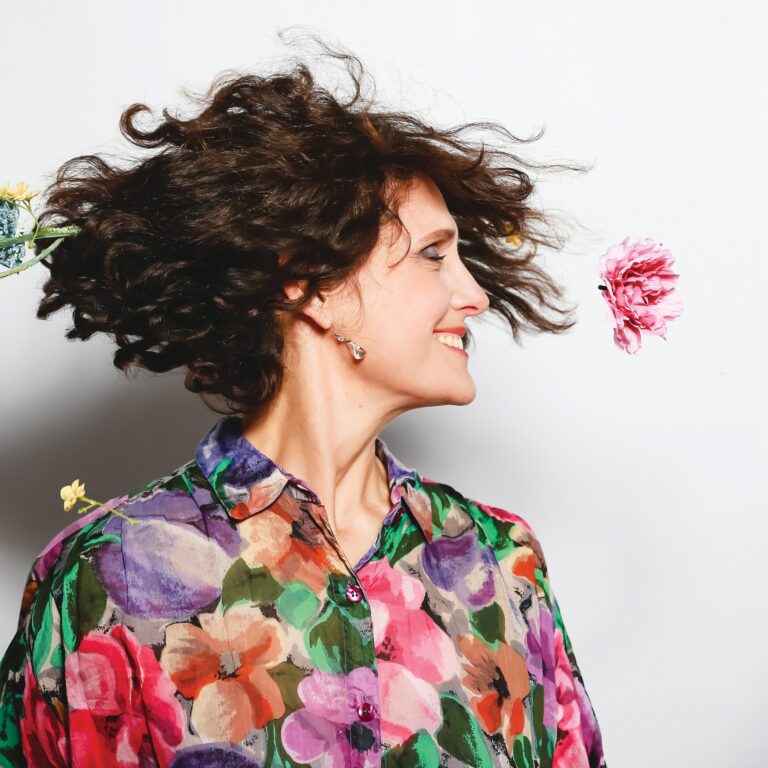 Jenny Scheinman Quintet