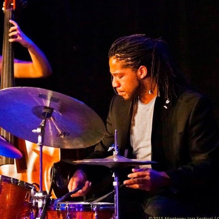 Malachi Whitson Quintet