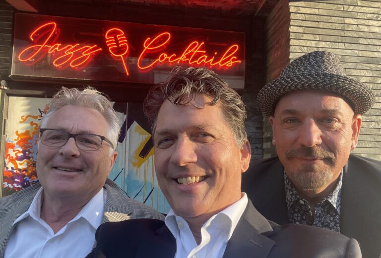 The Kevin Gerzevitz Trio