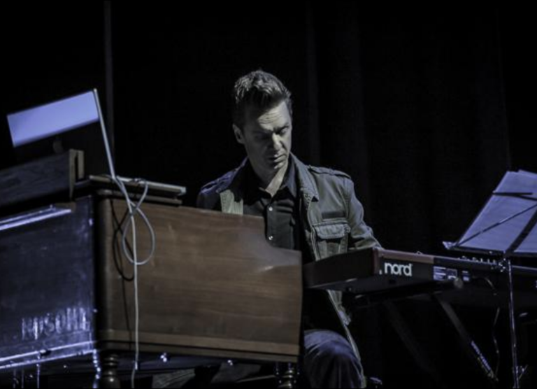 Adam Klipple Quintet