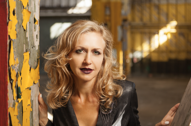 Carla Helmbrecht & The Brad Leali Quartet