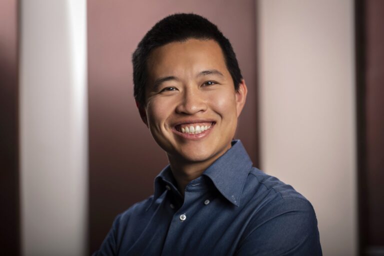 Charles Chen Album Release