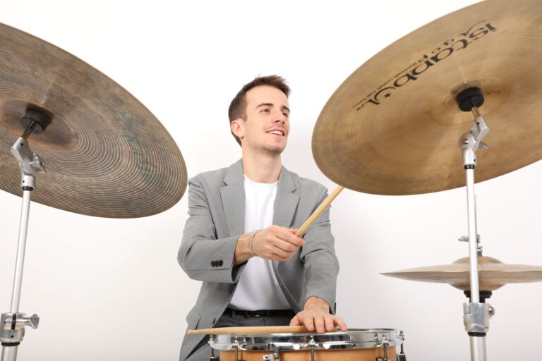 Guilhem Fourty Quartet