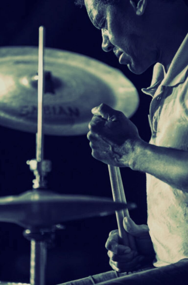 Don Robinson