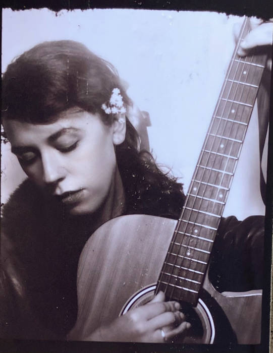 Veronica Margaret