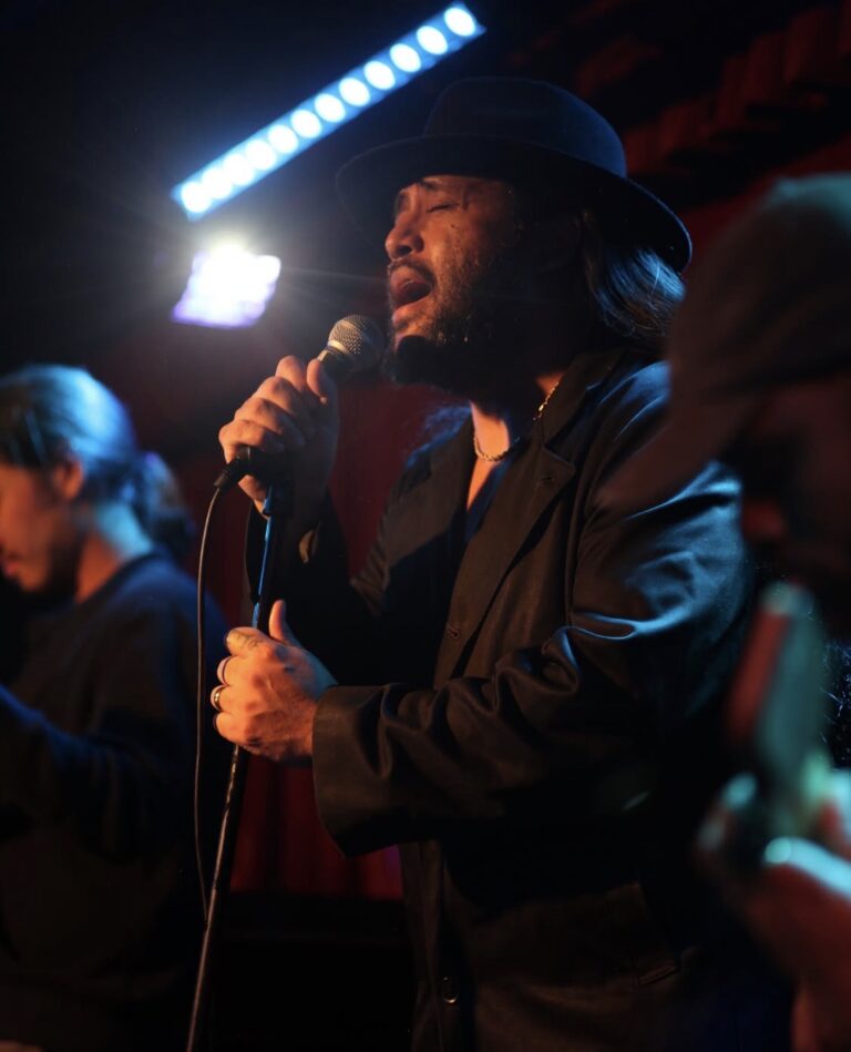 Leon Cruz