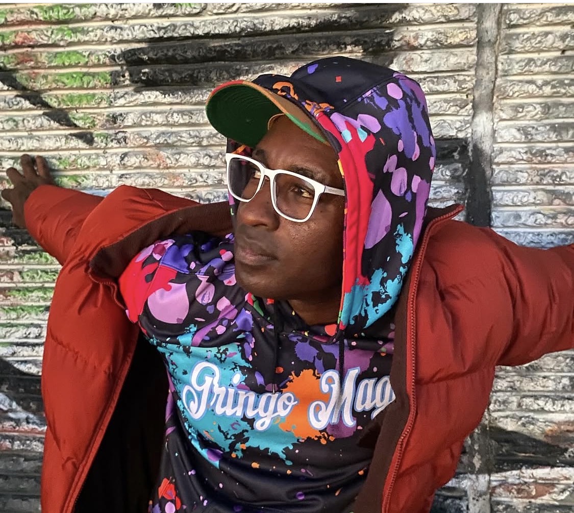 Gringo Magia