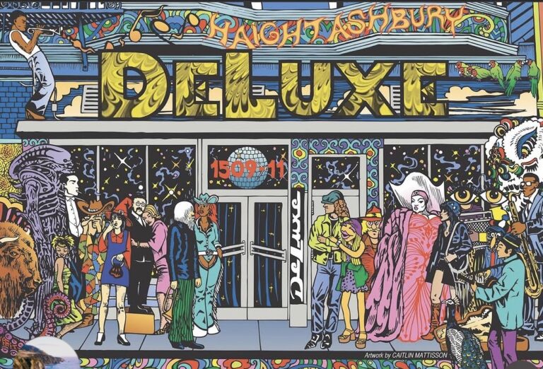 Deluxe Jazz Collective