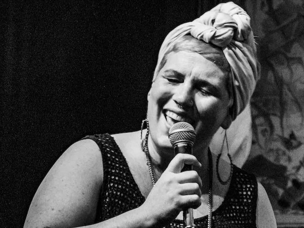 Anna Laura Quinn Quartet