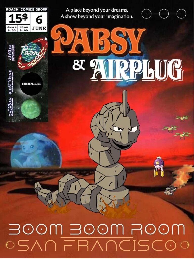 Pabsy