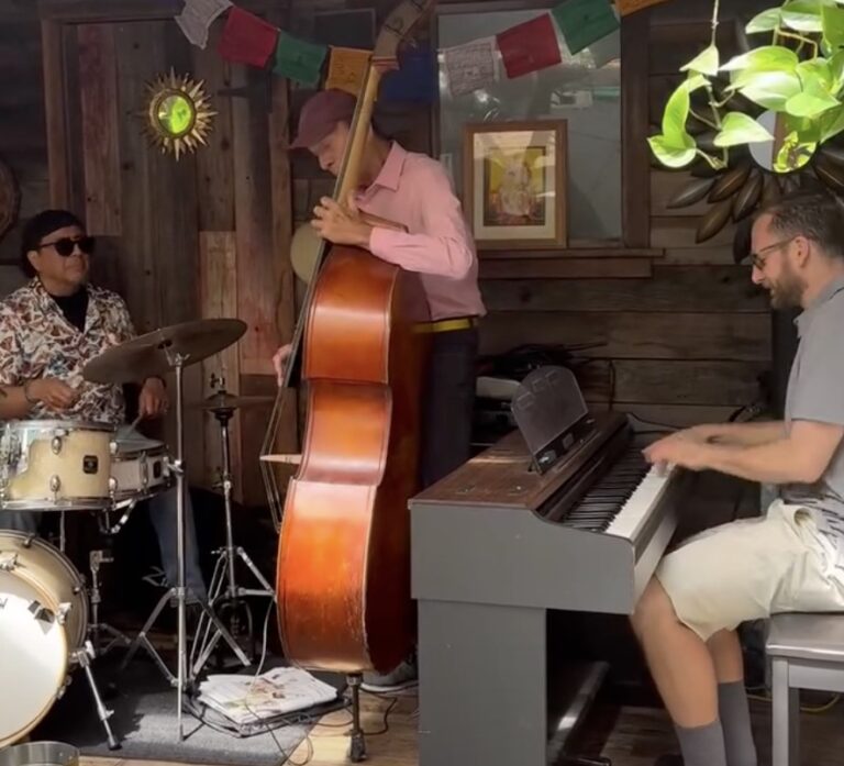 Pepe Jacobo's Latin All Stars