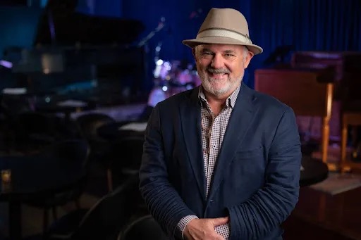 Simon Rowe Trio