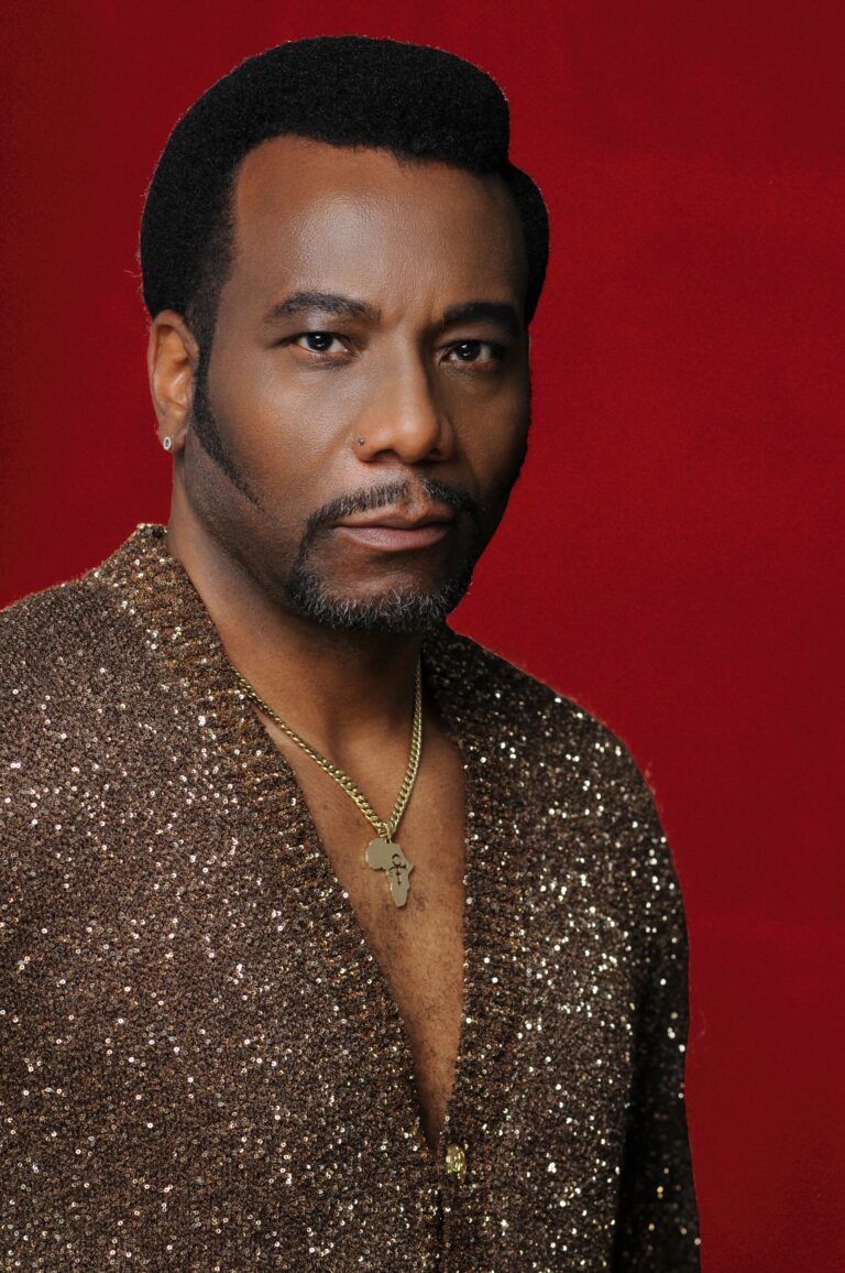 Martin Luther McCoy