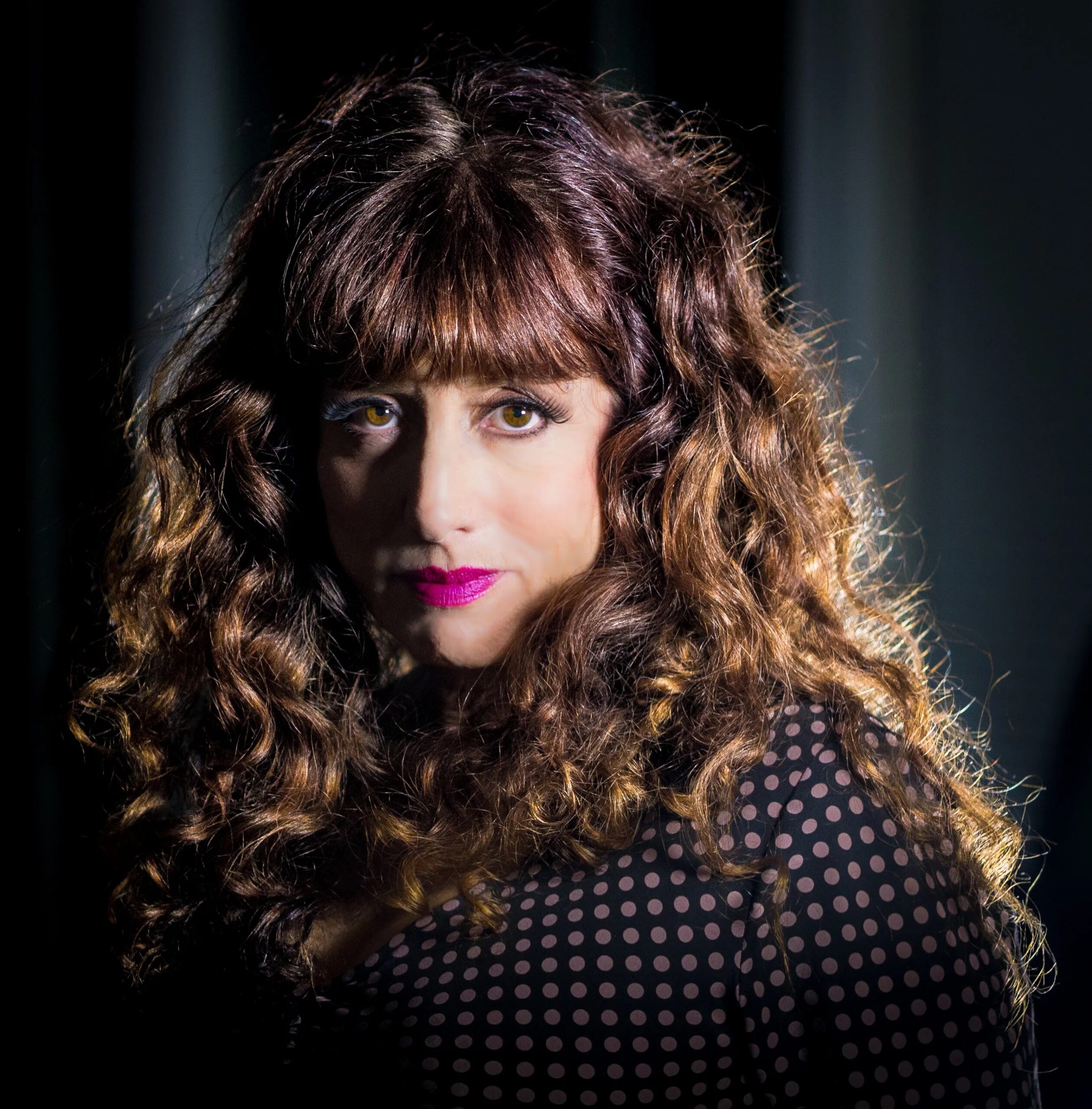 Roberta Donnay Roberta Donnay