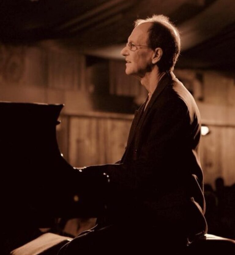 Keith Saunders Trio