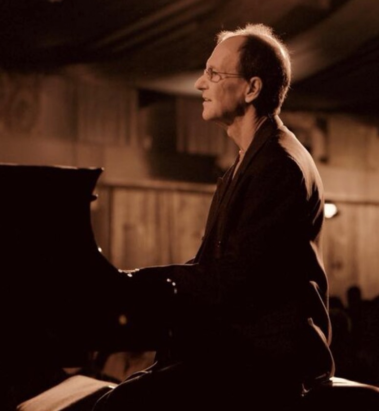Keith Saunders Trio