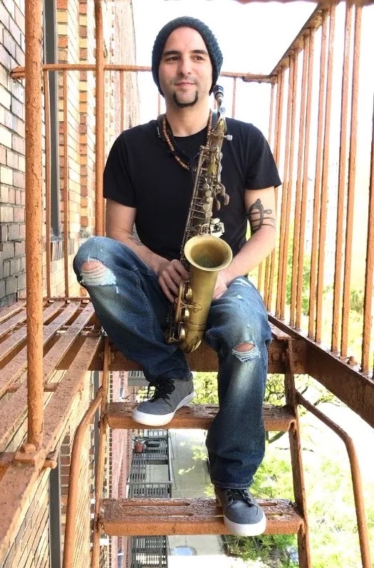 Jesse Levitt