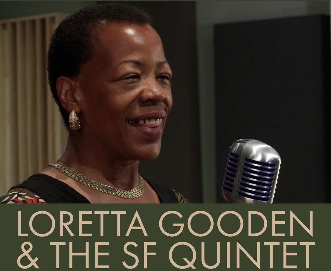 Loretta Gooden