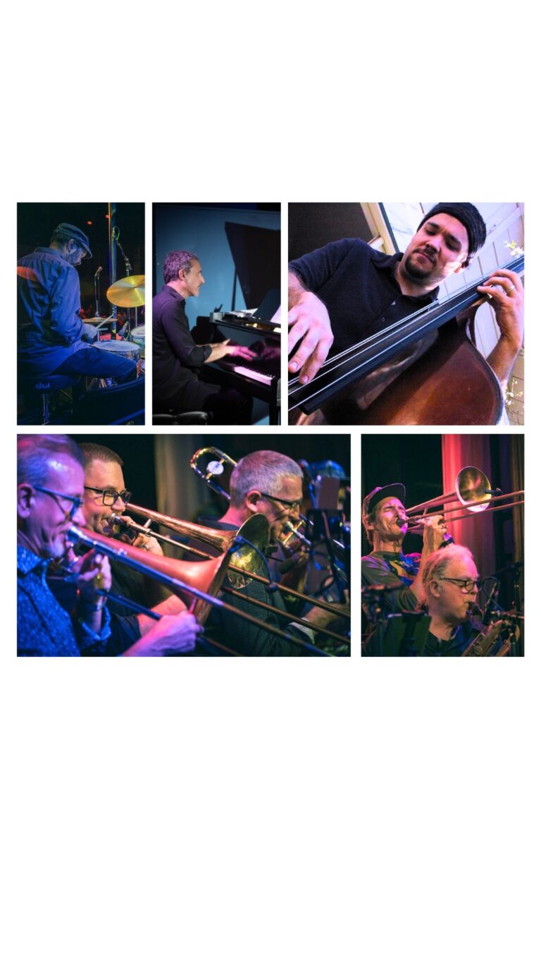 Jazz Mafia