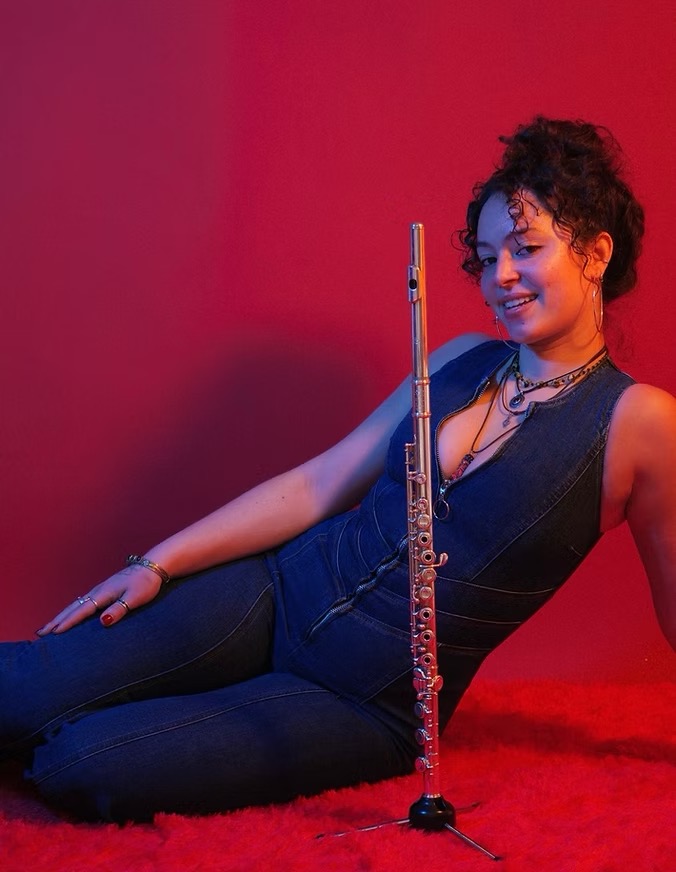 Rabiah Kabir Trio
