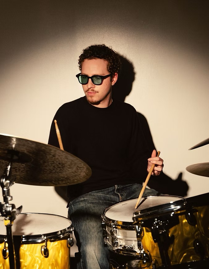 Nadav Beary Trio