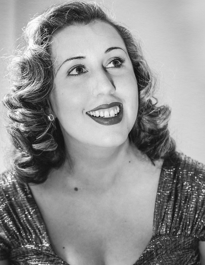 Heidi Evelyn