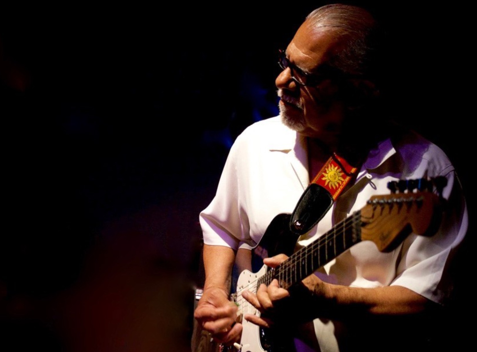 Ray Obiedo's Latin Jazz Ensemble