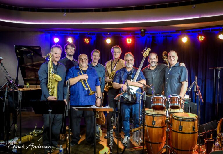 Lunar Sextet