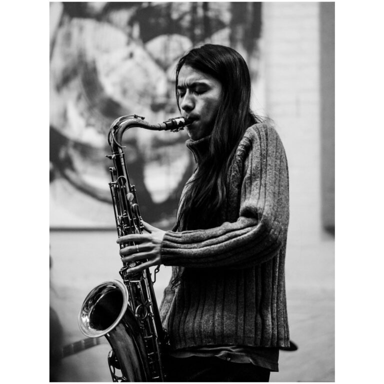 Nathan Nakadegawa-Lee Quintet