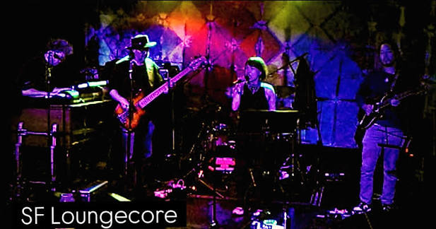 SF LOUNGECORE