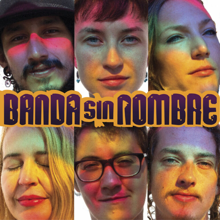 banda sin nombre