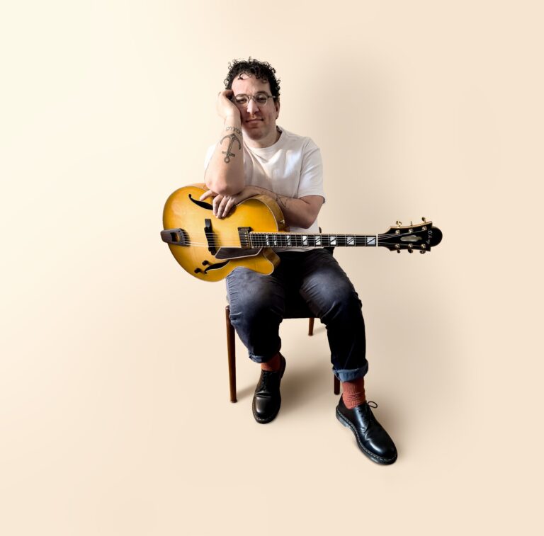 David Blake Quartet