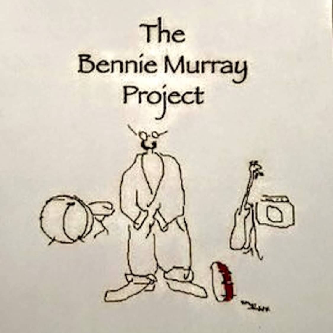 The Bennie Murray Project