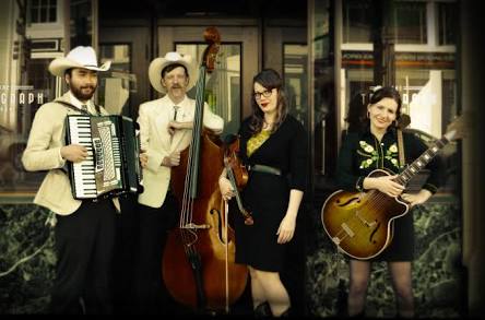 the vivants