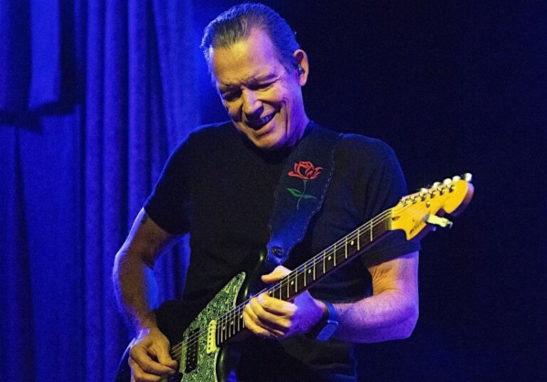 An Evening with Tommy Castro – Special Solo Show